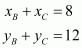 Coordinate Geometry Exercise 14.1 (Part-8) | Extra Documents, Videos & Tests for Class 10