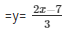 Ex-3.2 Pair Of Linear Equations In Two Variables (Part - 1), Class 10, Math RD Sharma Solutions | Extra Documents, Videos & Tests for Class 10