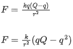 Previous year questions (2016-22): Electrostatics- 1 | JEE Main - Notes | Study Physics For JEE - JEE