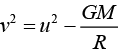 JEE Main Previous year questions (2016-20): Gravitation - Notes | Study Physics For JEE - JEE