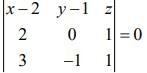 JEE Main Previous Year Questions (2016- 2023): Vector Algebra and Three Dimensional Geometry | Mathematics (Maths) for JEE Main & Advanced