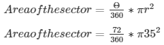 Areas Related Circles Exercise 15.2 | Extra Documents, Videos & Tests for Class 10