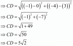 Coordinate Geometry Exercise 14.1 (Part-3) | Extra Documents, Videos & Tests for Class 10