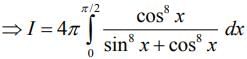 JEE Main Previous Year Questions (2016- 2024): Definite Integrals and Applications of Integrals | Mathematics for Airmen Group X - Airforce X Y / Indian Navy SSR