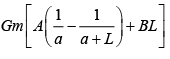 JEE Main Previous year questions (2016-20): Gravitation - Notes | Study Physics For JEE - JEE