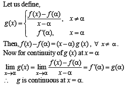 Subjective Type Questions: Limits, Continuity and Differentiability | JEE Advanced Notes | Study Maths 35 Years JEE Main & Advanced Past year Papers - JEE