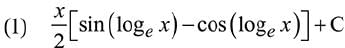 JEE Main Previous Year Questions (2016- 2024): Indefinite Integrals | Mathematics for Airmen Group X - Airforce X Y / Indian Navy SSR