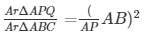 Ex-4.6 Triangles, Class 10, Maths RD Sharma Solutions | Extra Documents, Videos & Tests for Class 10