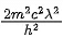 JEE Previous Year Questions (2021-22): Dual Nature of Radiation | Physics 35 Year Past year Papers JEE Main & Advanced