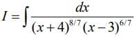 JEE Main Previous Year Questions (2016- 2024): Indefinite Integrals | Mathematics for Airmen Group X - Airforce X Y / Indian Navy SSR