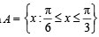 JEE Advanced (Subjective Type Questions): Trigonometric Functions & Equations | Chapter-wise Tests for JEE Main & Advanced