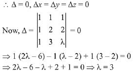 JEE Main Previous year questions (2016-20): Matrices and Determinants | JEE Foundation - Class 9