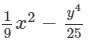 RD Sharma Solutions for Class 8 Math Chapter 6 - Algebraic Expressions and Identities (Part-4 ) Notes | Study RD Sharma Solutions for Class 8 Mathematics - Class 8