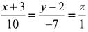 JEE Main Previous Year Questions (2016- 2023): Vector Algebra and Three Dimensional Geometry | Mathematics (Maths) for JEE Main & Advanced