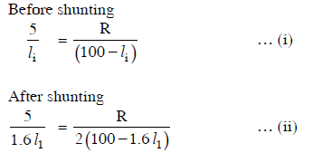 NEET Previous Year Questions (2014-2024): Current Electricity | Physics Class 12