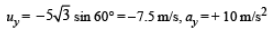 JEE Advanced (Subjective Type Questions): Motion | Chapter-wise Tests for JEE Main & Advanced