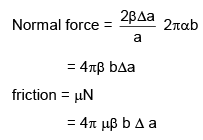 JEE Main Previous year questions (2016-20): Mechanical Properties of Solids and Fluids - Notes | Study Physics For JEE - JEE