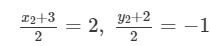 Coordinate Geometry Exercise 14.1 (Part-13) | Extra Documents, Videos & Tests for Class 10