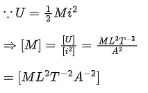 JEE Main Previous Year Questions (2016- 2024): Units & Measurements