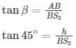 Some Applications of Trigonometry Exercise 12.1(part-2) | Extra Documents, Videos & Tests for Class 10
