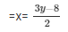 Ex-3.2 Pair Of Linear Equations In Two Variables (Part - 1), Class 10, Math RD Sharma Solutions | Extra Documents, Videos & Tests for Class 10