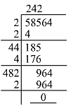 RD Sharma Solutions for Class 8 Math Chapter 3 - Squares and Square Roots (Part-5) Notes | Study RD Sharma Solutions for Class 8 Mathematics - Class 8