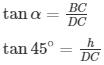 Some Applications of Trigonometry Exercise 12.1(part-2) | Extra Documents, Videos & Tests for Class 10