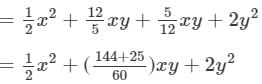 RD Sharma Solutions for Class 8 Math Chapter 6 - Algebraic Expressions and Identities (Part-4 ) Notes | Study RD Sharma Solutions for Class 8 Mathematics - Class 8