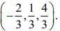 JEE Main Previous Year Questions (2016- 2023): Vector Algebra and Three Dimensional Geometry | Mathematics (Maths) for JEE Main & Advanced
