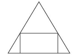 JEE Main Previous year questions (2021-22): Properties of Triangle | 35 Years Chapter wise Previous Year Solved Papers for JEE