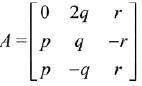 JEE Main Previous year questions (2016-20): Matrices and Determinants | JEE Foundation - Class 9