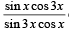 JEE Advanced (Subjective Type Questions): Trigonometric Functions & Equations | Chapter-wise Tests for JEE Main & Advanced