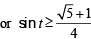 JEE Advanced (Subjective Type Questions): Trigonometric Functions & Equations | Chapter-wise Tests for JEE Main & Advanced