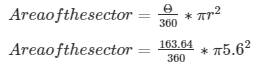 Areas Related Circles Exercise 15.2 | Extra Documents, Videos & Tests for Class 10