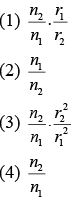 JEE Main Previous Year Questions (2016- 2024): Electromagnetic Induction & Alternating Current- 1 | Physics for Airmen Group X - Airforce X Y / Indian Navy SSR