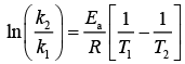 JEE Main Previous year questions (2016-22): Chemical Kinetics & Nuclear Chemistry | Chemistry for JEE