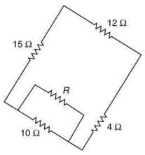 JEE Main Previous Year Questions (2016- 2024): Current Electricity- 1
