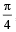 JEE Advanced (Subjective Type Questions): Trigonometric Functions & Equations | Chapter-wise Tests for JEE Main & Advanced