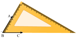 Ex-18.1, Basic Geometrical Tools, Class 6, Maths RD Sharma Solutions | RD Sharma Solutions for Class 6 Mathematics