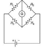 JEE Main Previous Year Questions (2016- 2024): Current Electricity- 1