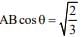 JEE Main Previous Year Questions (2016- 2023): Vector Algebra and Three Dimensional Geometry | Mathematics (Maths) for JEE Main & Advanced