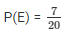 Probability Exercise 13.1(Part-2) | Extra Documents, Videos & Tests for Class 10