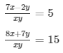 Ex-3.3 Pair Of Linear Equations In Two Variables (Part - 3), Class 10, Maths RD Sharma Solutions | Extra Documents, Videos & Tests for Class 10