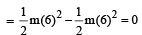 JEE Advanced (Subjective Type Questions): Motion | Chapter-wise Tests for JEE Main & Advanced