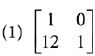 JEE Main Previous year questions (2016-20): Matrices and Determinants | JEE Foundation - Class 9