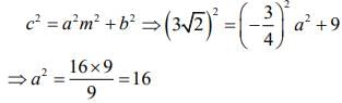 JEE Main Previous Year Questions (2016- 2024): Conic Sections | Mathematics for Airmen Group X - Airforce X Y / Indian Navy SSR