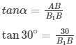 Some Applications of Trigonometry Exercise 12.1(part-2) | Extra Documents, Videos & Tests for Class 10