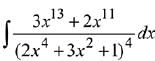 JEE Main Previous Year Questions (2016- 2024): Indefinite Integrals | Mathematics for Airmen Group X - Airforce X Y / Indian Navy SSR