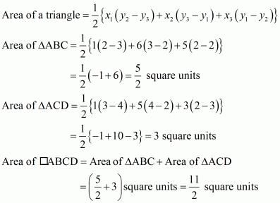Coordinate Geometry Exercise 14.1 (Part-12) | Extra Documents, Videos & Tests for Class 10