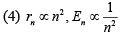 JEE Main Previous Year Questions (2016- 2024): Modern Physics- 1